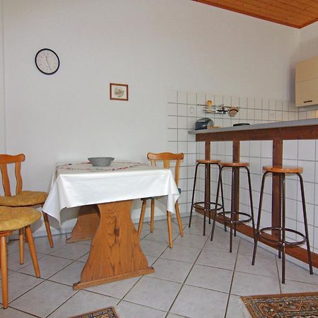 Ferienwohnung Im Gutshaus Schulenbrook Metelsdorf Exteriér fotografie