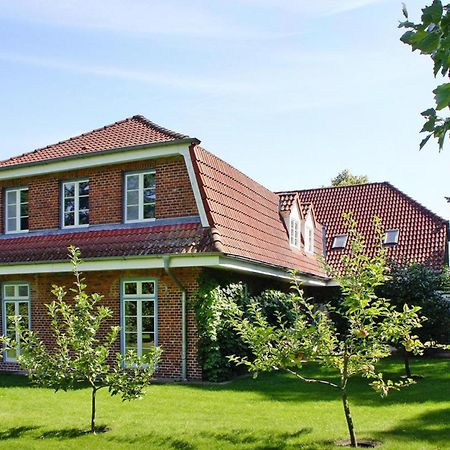 Ferienwohnung Im Gutshaus Schulenbrook Metelsdorf Exteriér fotografie