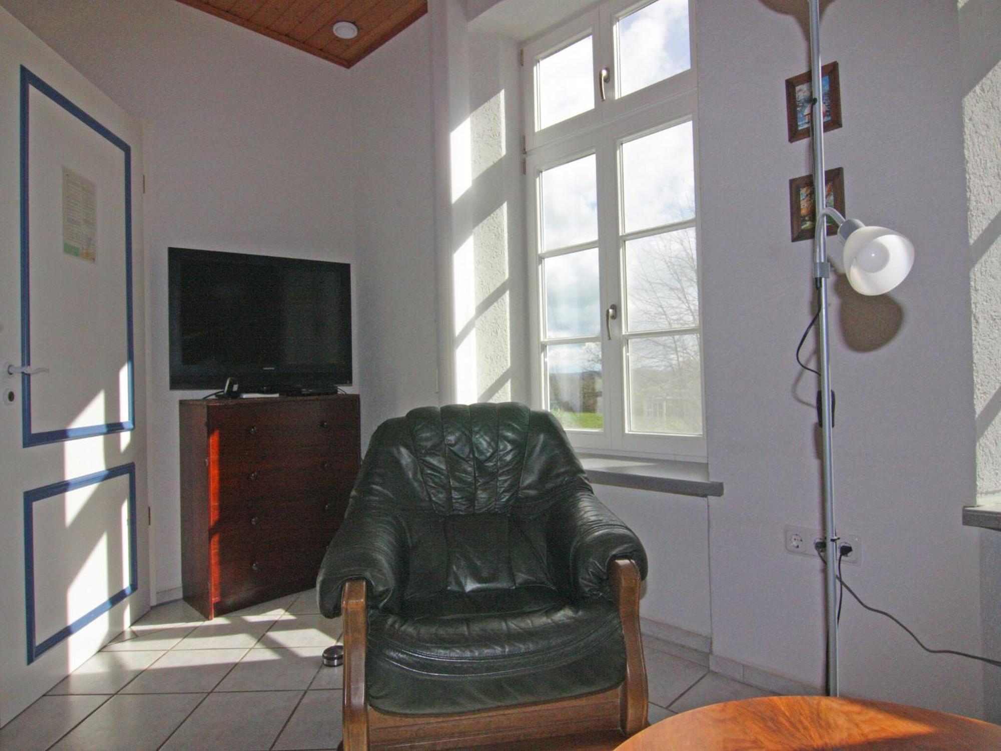 Ferienwohnung Im Gutshaus Schulenbrook Metelsdorf Exteriér fotografie