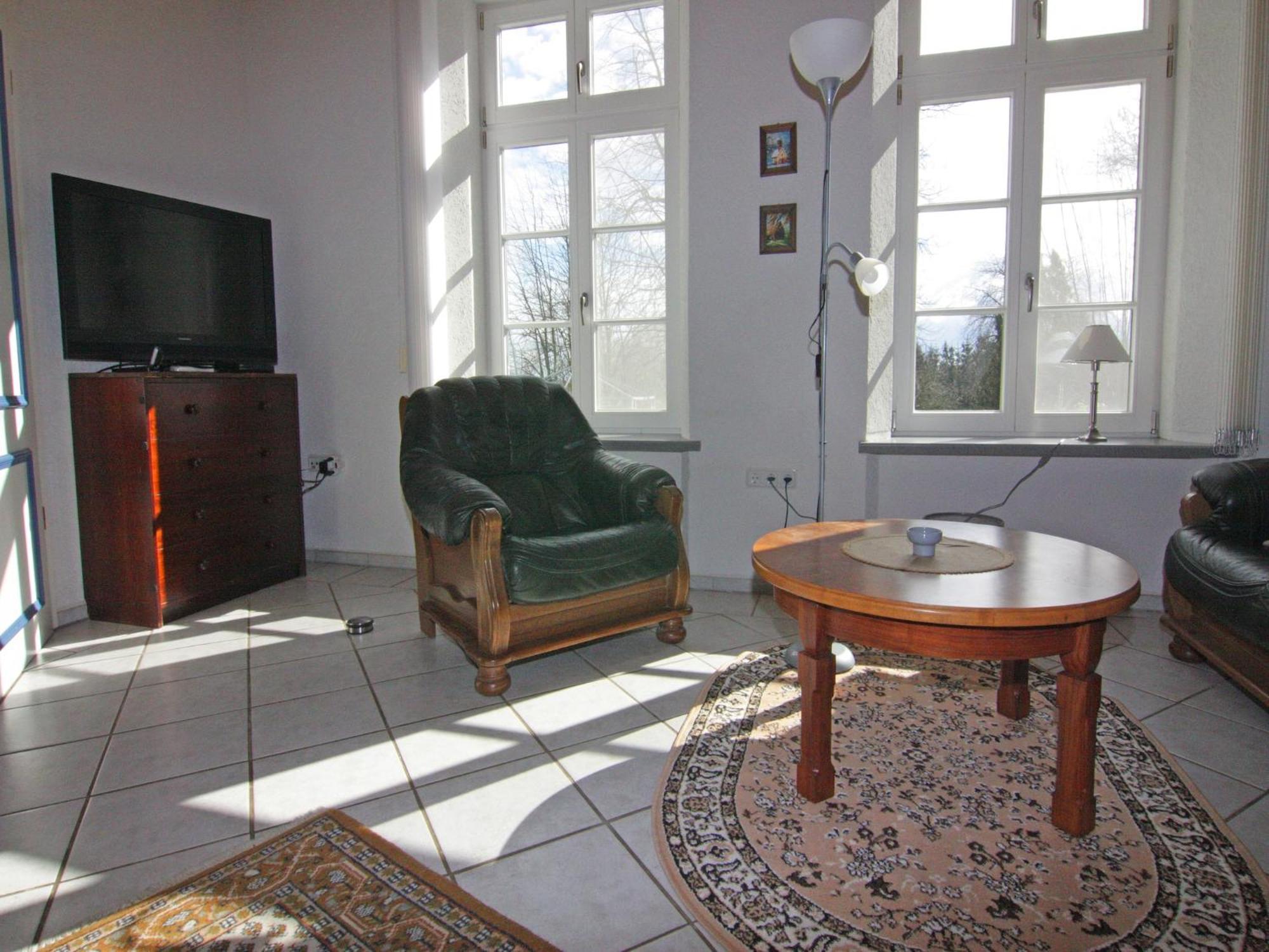 Ferienwohnung Im Gutshaus Schulenbrook Metelsdorf Exteriér fotografie