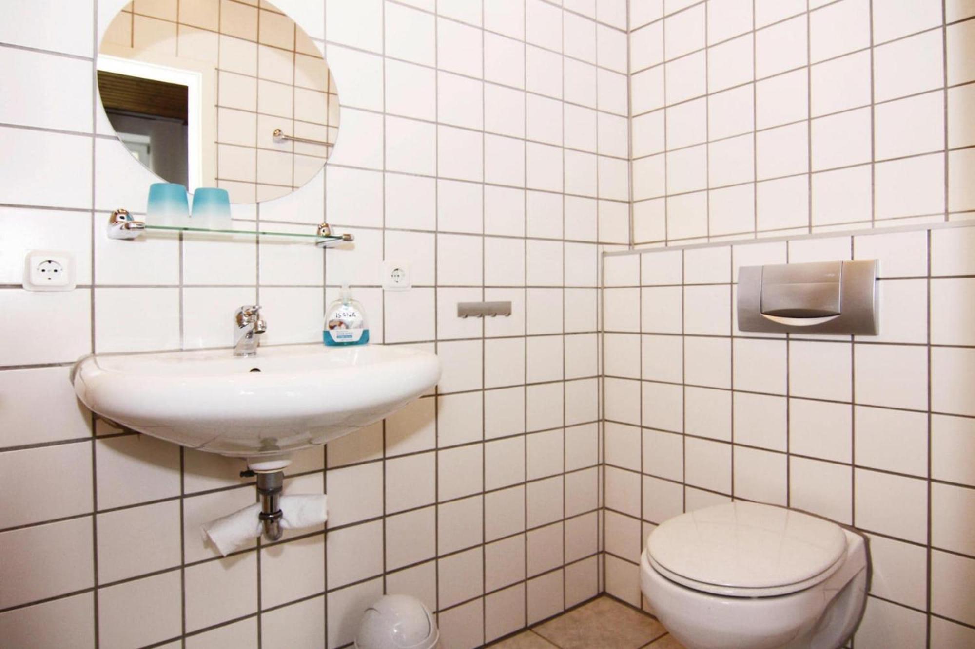 Ferienwohnung Im Gutshaus Schulenbrook Metelsdorf Exteriér fotografie