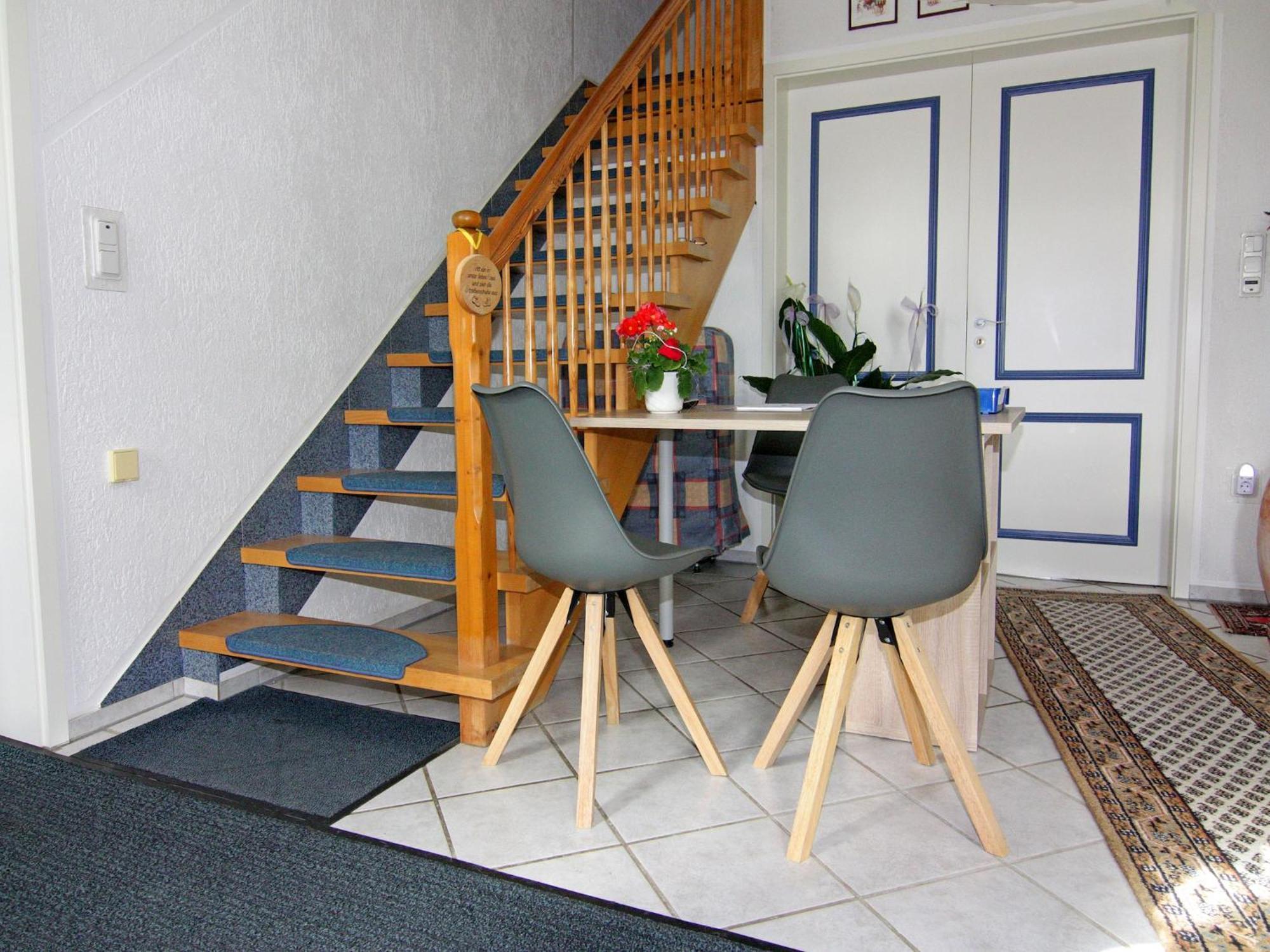 Ferienwohnung Im Gutshaus Schulenbrook Metelsdorf Exteriér fotografie