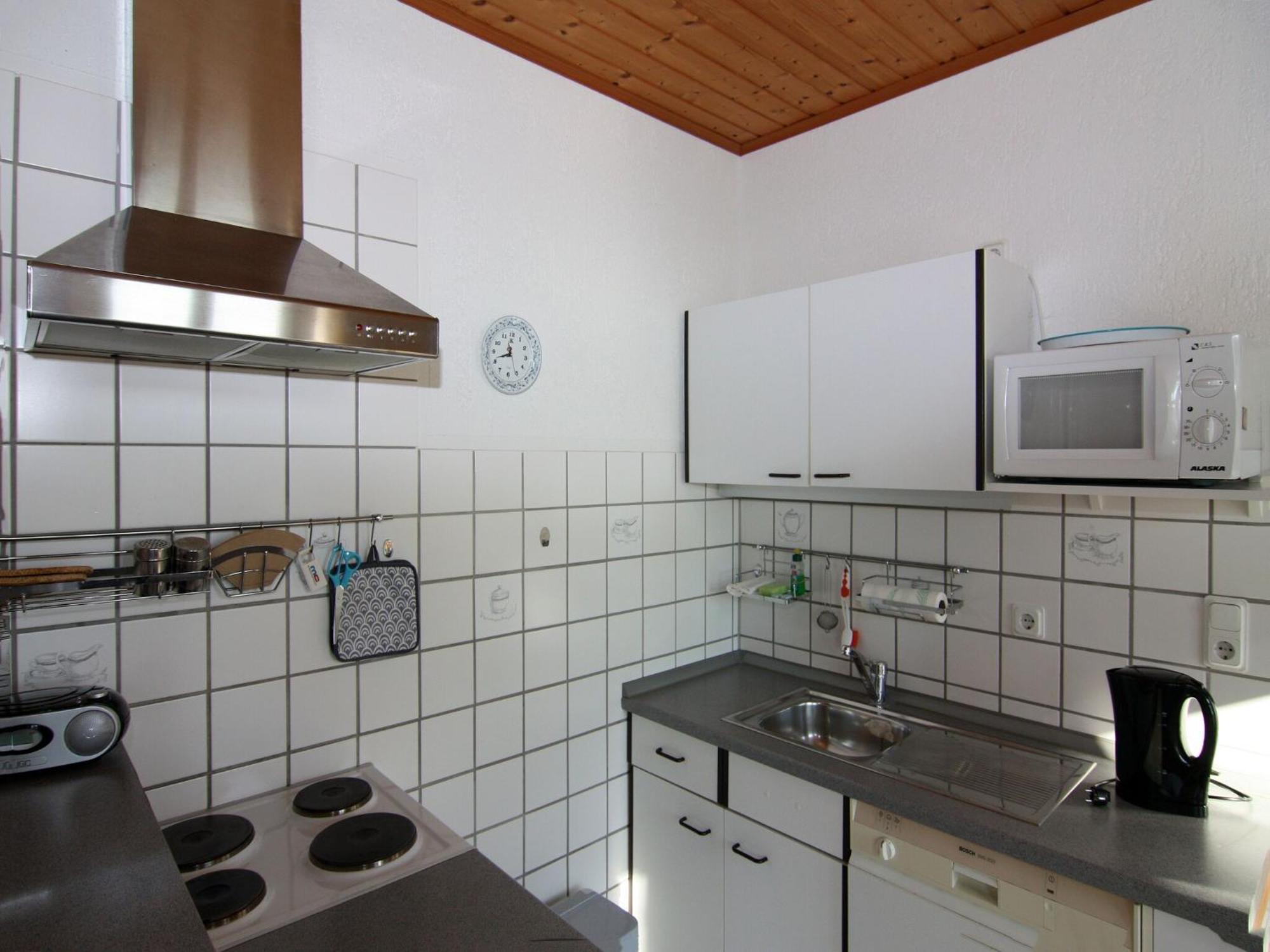 Ferienwohnung Im Gutshaus Schulenbrook Metelsdorf Exteriér fotografie
