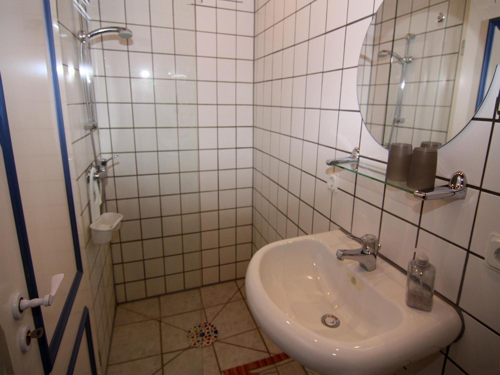 Ferienwohnung Im Gutshaus Schulenbrook Metelsdorf Exteriér fotografie