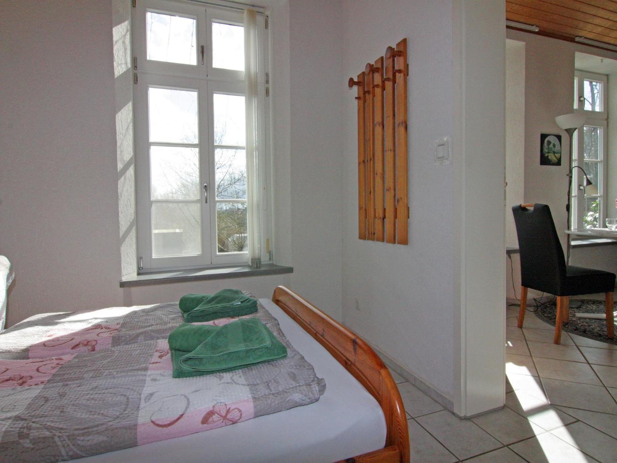 Ferienwohnung Im Gutshaus Schulenbrook Metelsdorf Exteriér fotografie