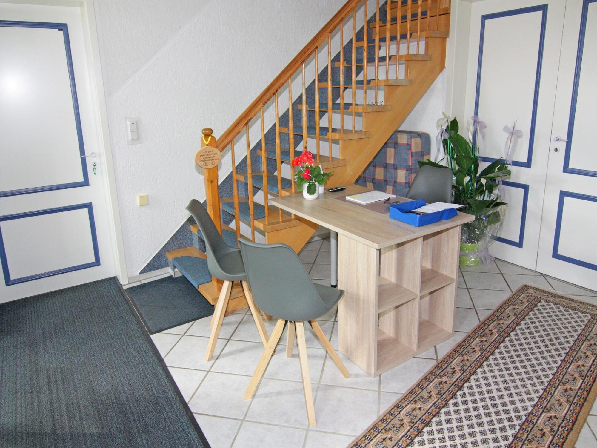Ferienwohnung Im Gutshaus Schulenbrook Metelsdorf Exteriér fotografie